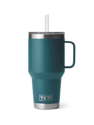 Yeti Rambler® 35 oz / 1000 ml Pillimuki