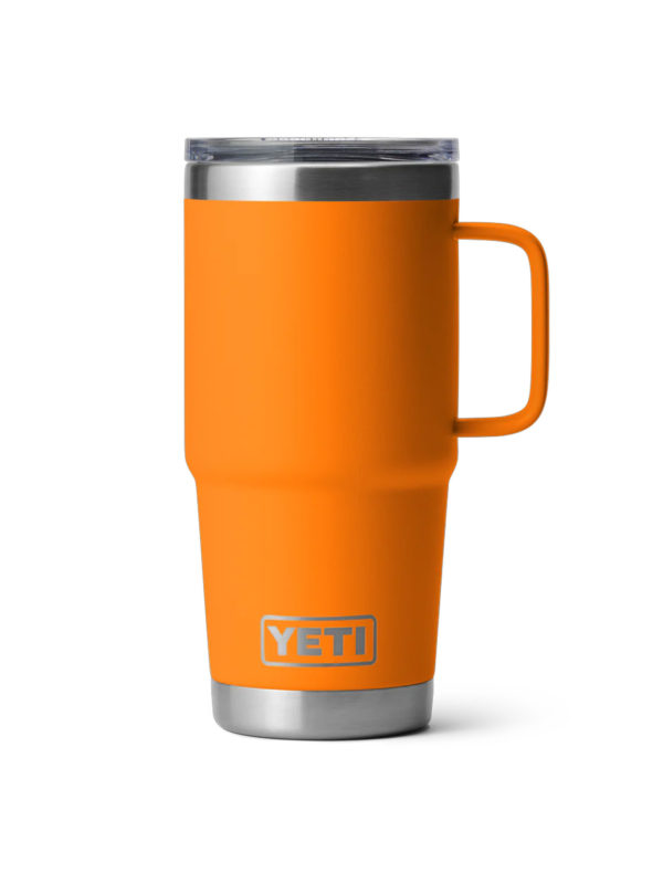 Yeti Rambler®20 oz / 591 ml Matkamuki - Image 3