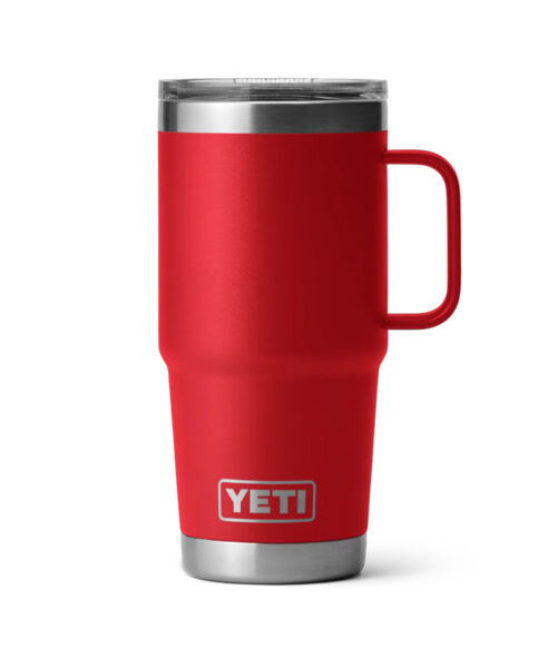 Yeti Rambler®20 oz / 591 ml Travel Mug