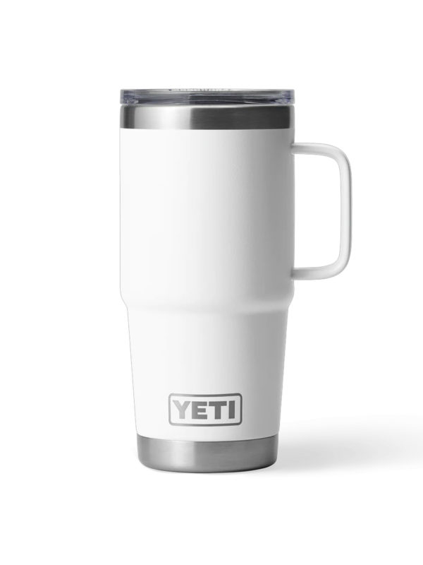 Yeti Rambler®20 oz / 591 ml Matkamuki - Image 2