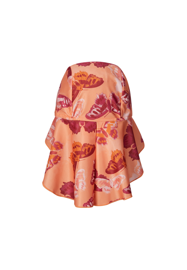 Reima Mustekala Sunhat - Image 2
