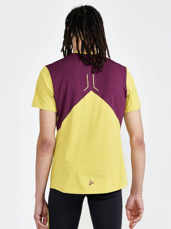 Craft PRO Hypervent SS Men's T-shirt - Image 4