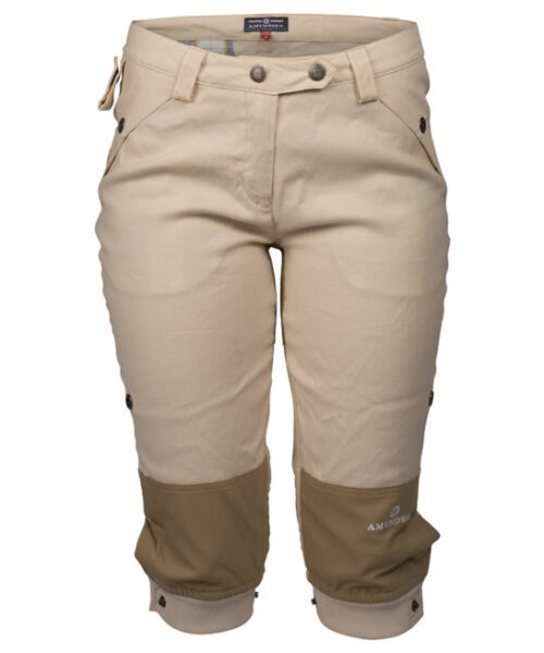Amundsen Vagabond Knickerbockers Women's pants