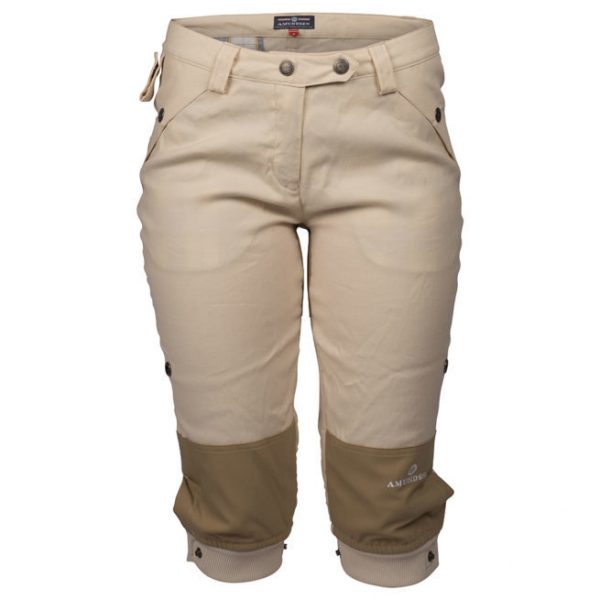 Amundsen Vagabond Knickerbockers Women's pants