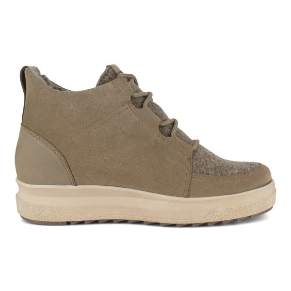 Pomar Nova W's Gtx Ankle Boot talvikengät - Image 2