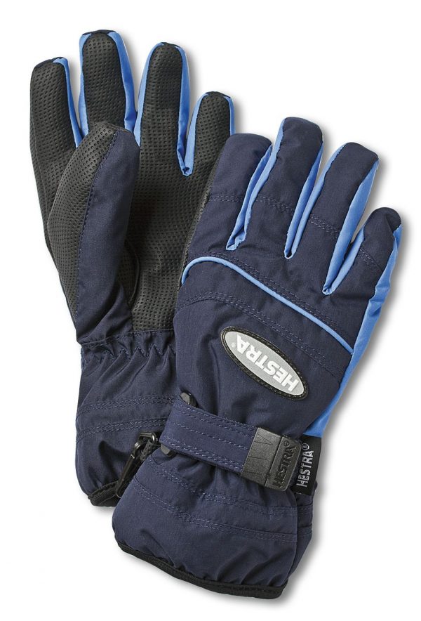 Hestra Primaloft Jr 5 Finger - Image 2
