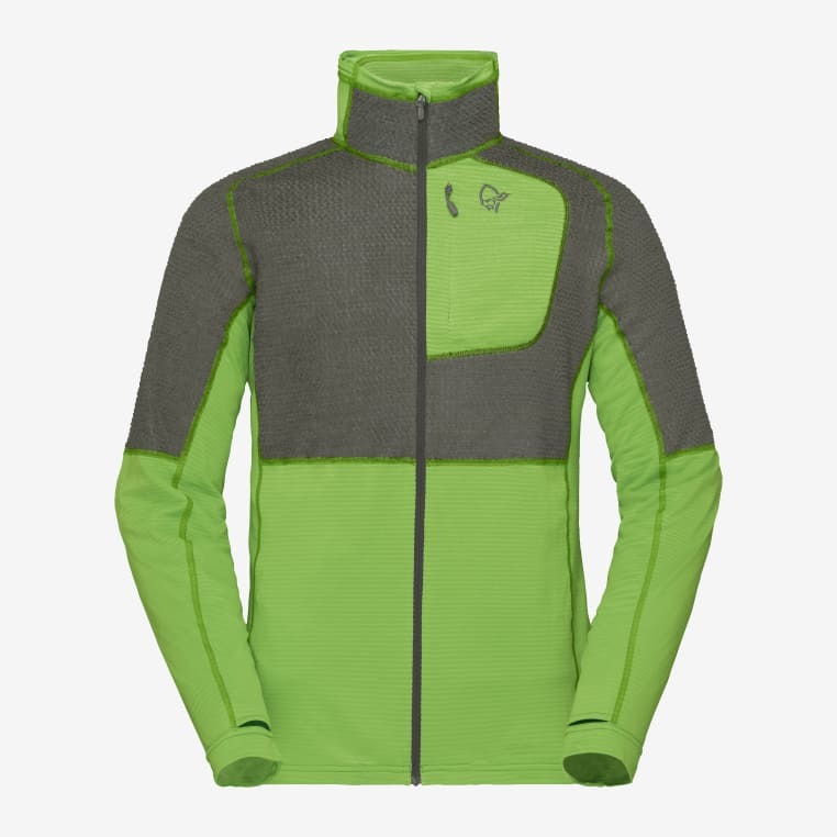 Norrona Lyngen Alpha90 Jacket M Akaslompolo