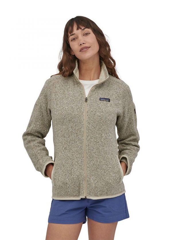 Patagonia Better Sweater™ Women's Fleece - Image 2