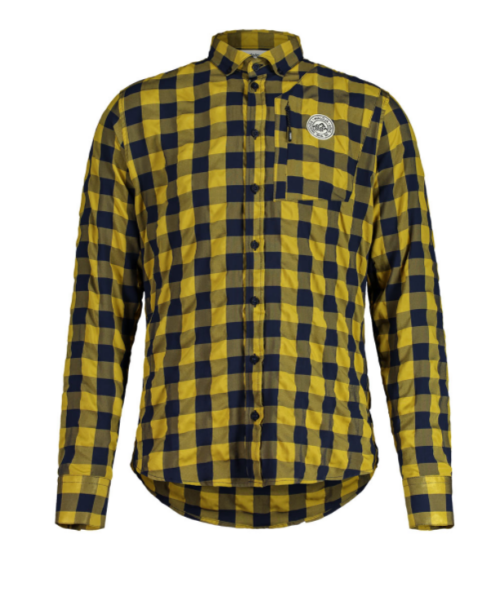 Maloja Falzm. 1/1 Functional Shirt