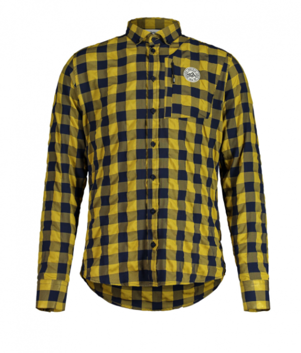 Maloja Falzm. 1/1 Functional Shirt
