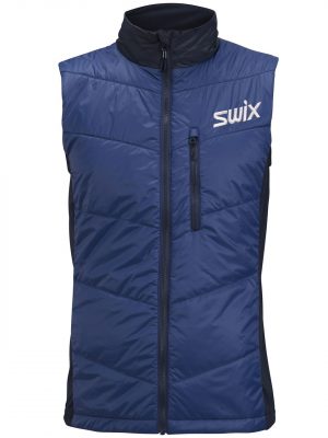 Swix Surmount Primaloft Vest M