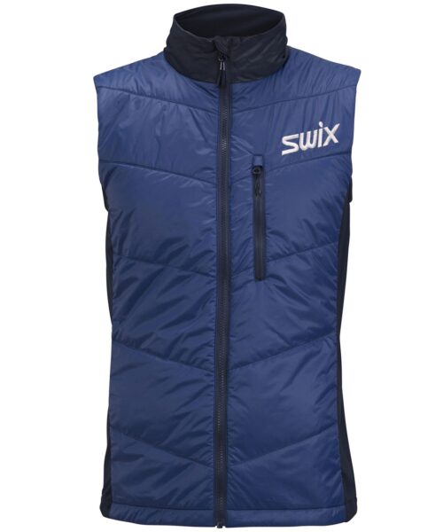 Swix Surmount Primaloft Vest M