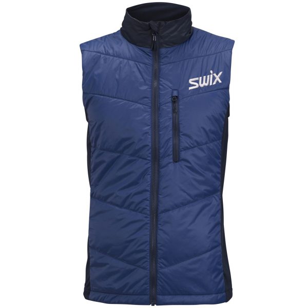 Swix Surmount Primaloft Vest M