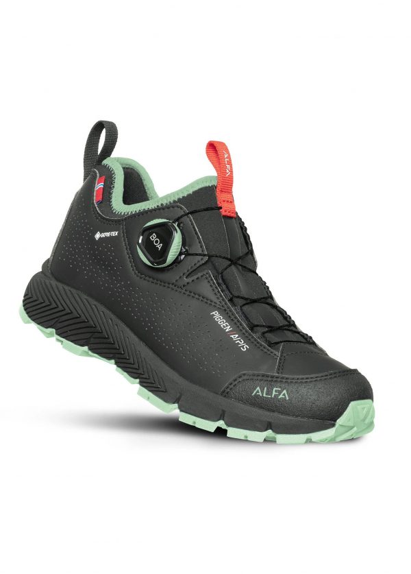 Alfa Piggen A/P/S GTX Women's Shoe