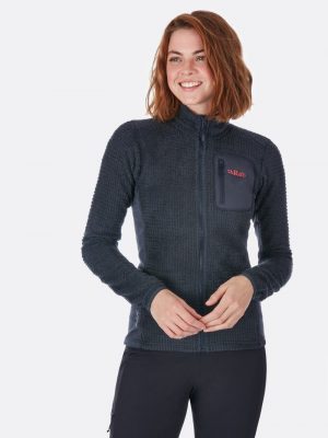 Rab Alpha Flash W Jacket