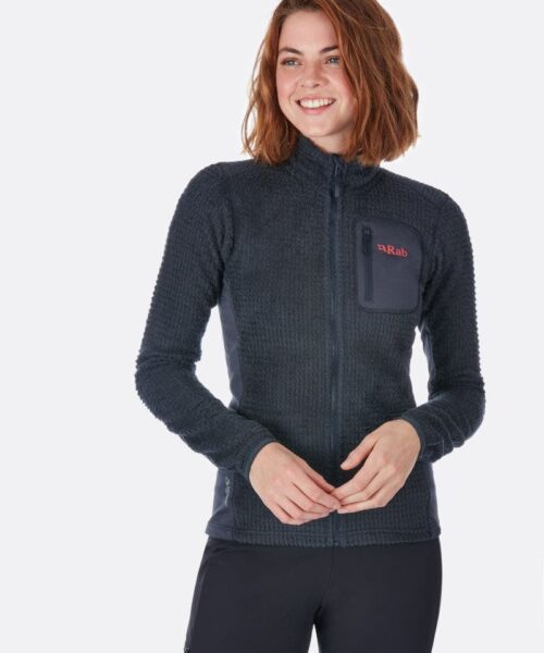 Rab Alpha Flash W Takki