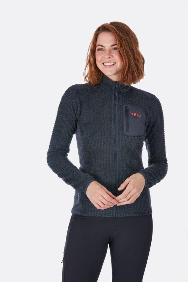 Rab Alpha Flash W Jacket