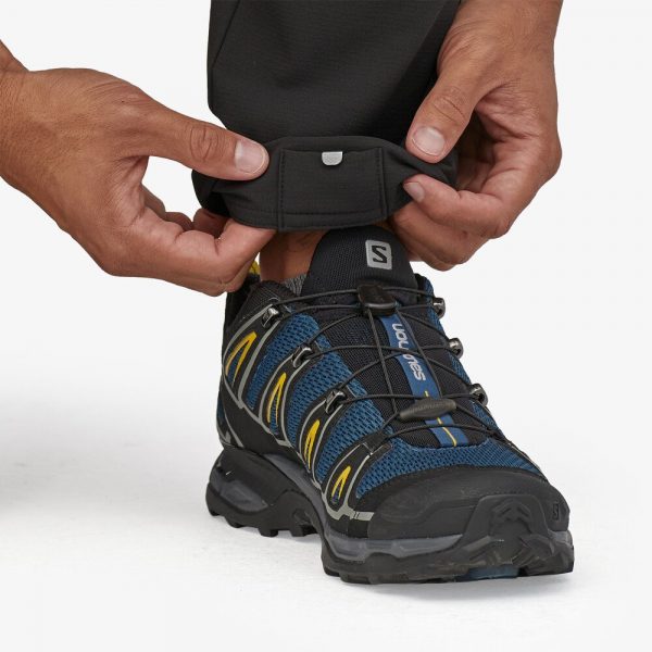 Patagonia M's Point Peak Trail Pants Short - Image 2