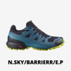 N.SKY/BARRIERR./E.P