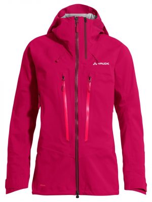 Vaude Monviso 3L Women's Shell Jacket