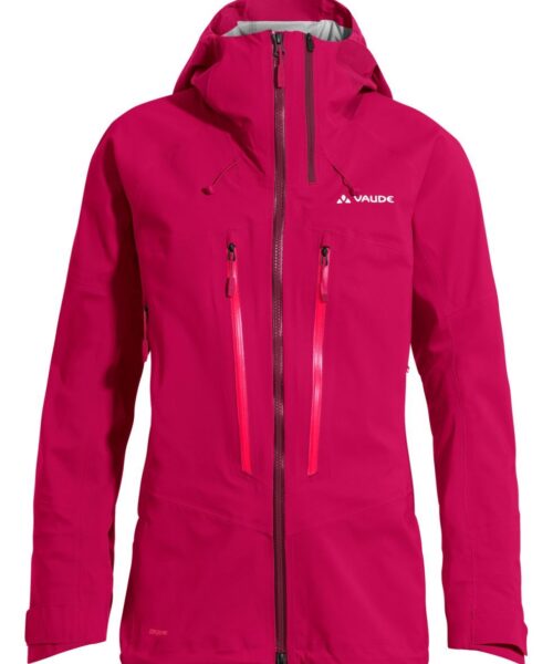 Vaude Monviso 3L Naisten Kuoritakki