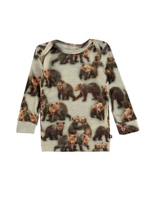 Molo Eli Kids' Shirt