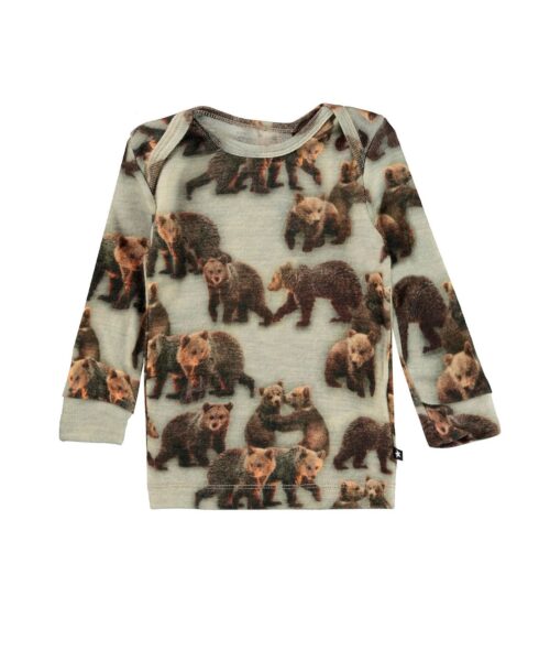 Molo Eli Kids' Shirt