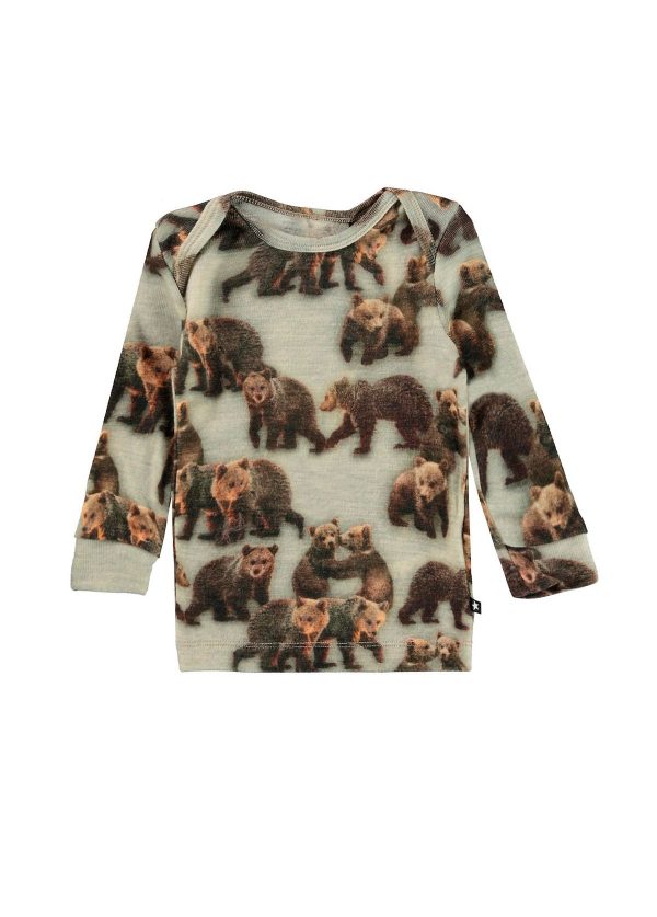 Molo Eli Kids' Shirt