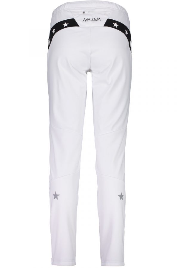 Maloja Cristinam. Nordic Pants - Image 2