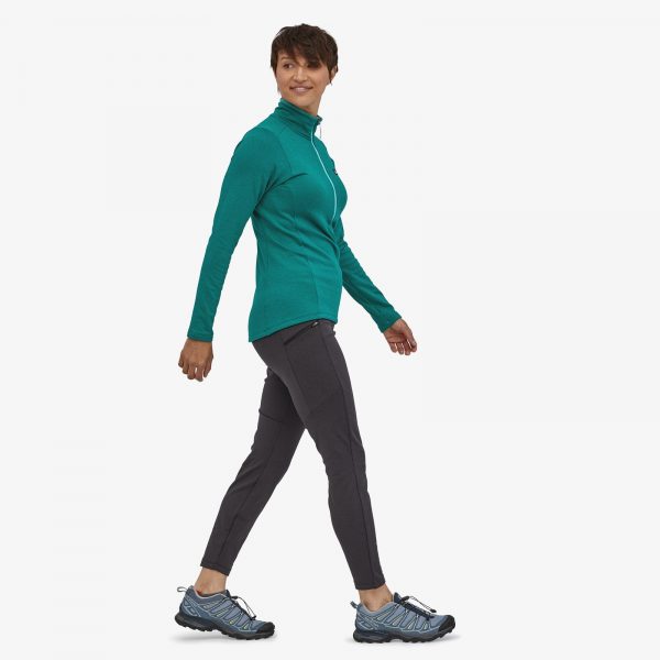 Patagonia R1 Daily Bottoms Women's Midlayer Pants - Image 2