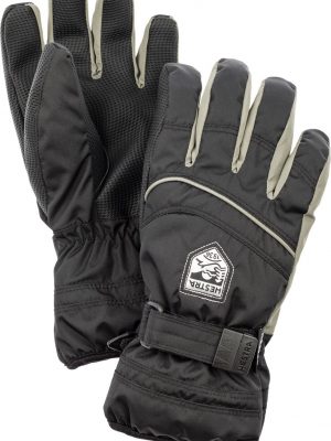 Hestra Primaloft Jr 5 Finger