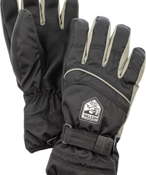 Hestra Primaloft Jr 5 Finger