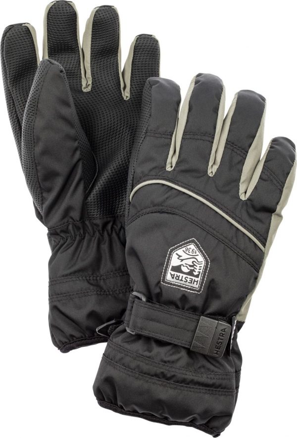 Hestra Primaloft Jr 5 Finger