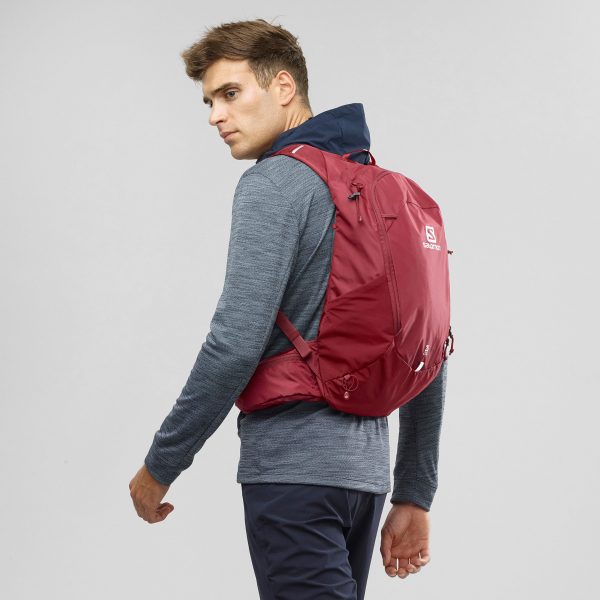 Salomon Trailblazer 20 Backpack - Image 6
