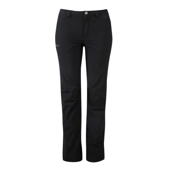 Halti Leisti W Pants Short