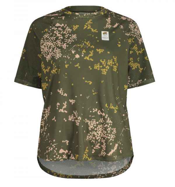 Maloja Buschelschönm. SS Multisport Jersey - Image 3