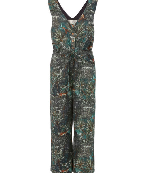 Picture Trinket Women's Jumpsuit