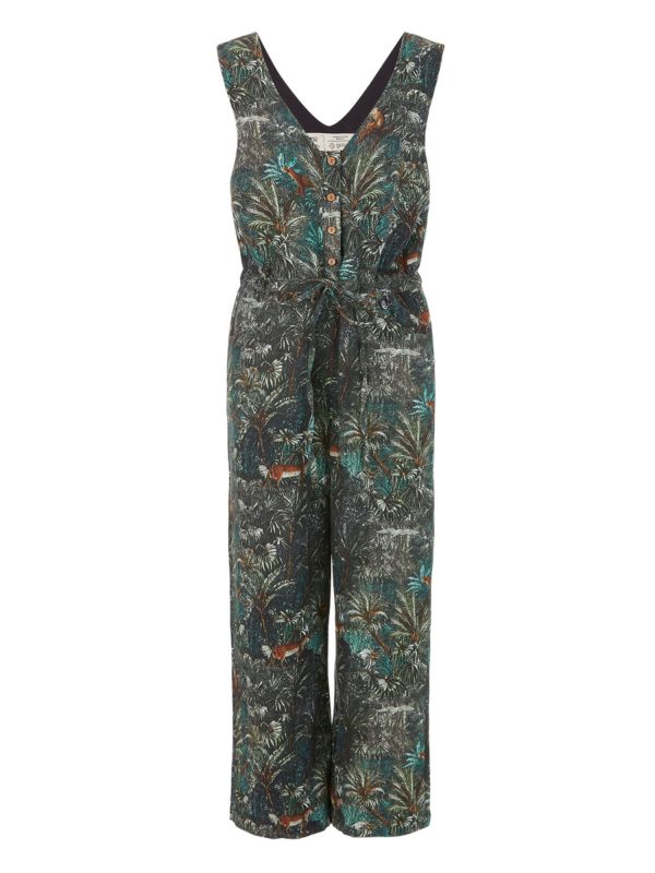 Picture Trinket Suit Naisten Haalari