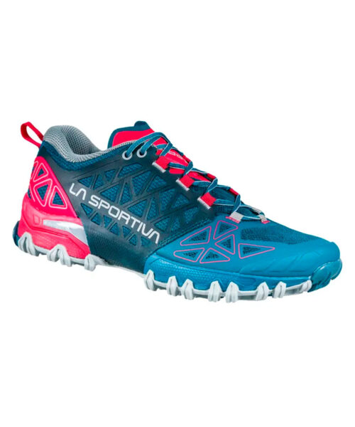 La Sportiva Ls Bushido Ii W