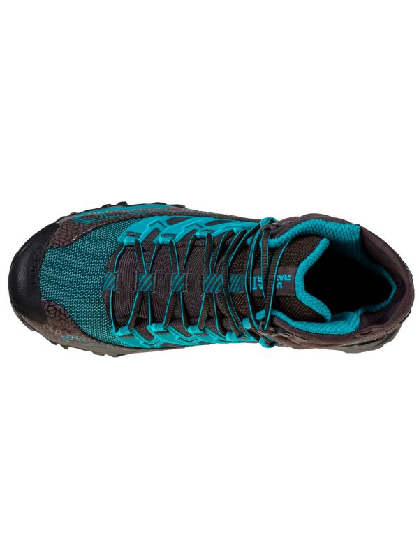Las Ls Ultra Raptor Ii Mid Wide Gtx W - Image 3