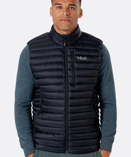 Rab Microlight M Vest