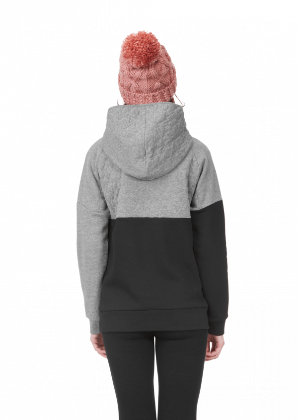 Picture Jully Hoodie - Image 2