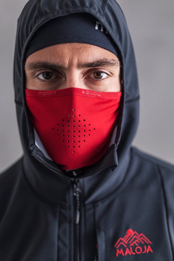 Maloja Wangm. Ski Mountaineering Jacket - Image 3