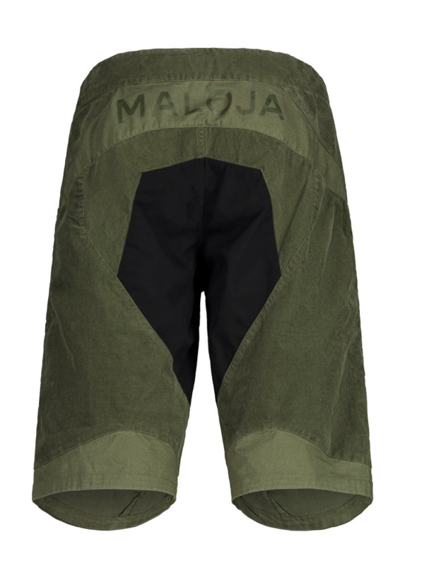 Maloja Aualm. Freeride Shorts - Image 6