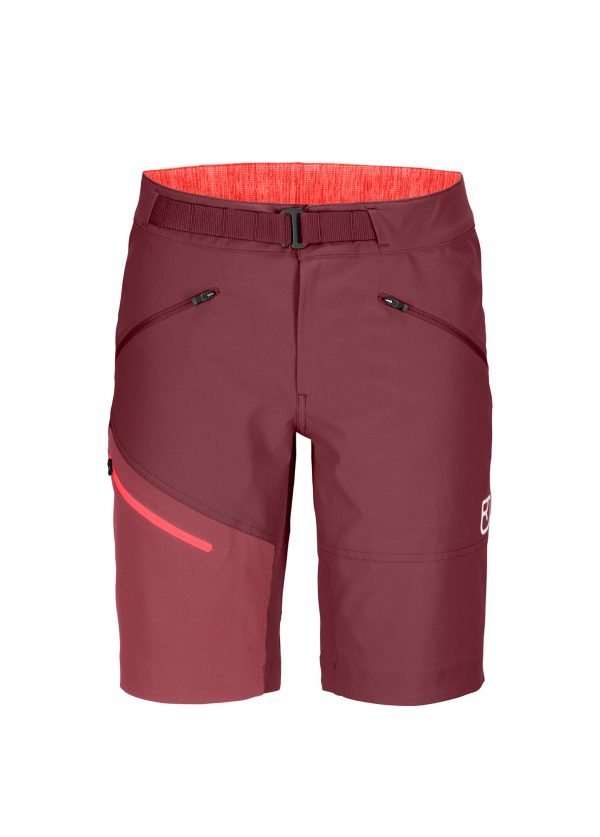 Ortovox Brenta Women's Shorts - Image 2