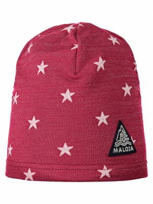 Maloja Andeerm. Beanie