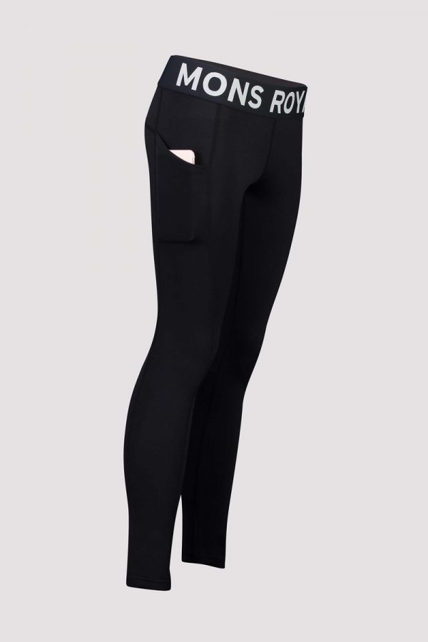 Mons Royale Xynz Naisten Legginsit - Image 2