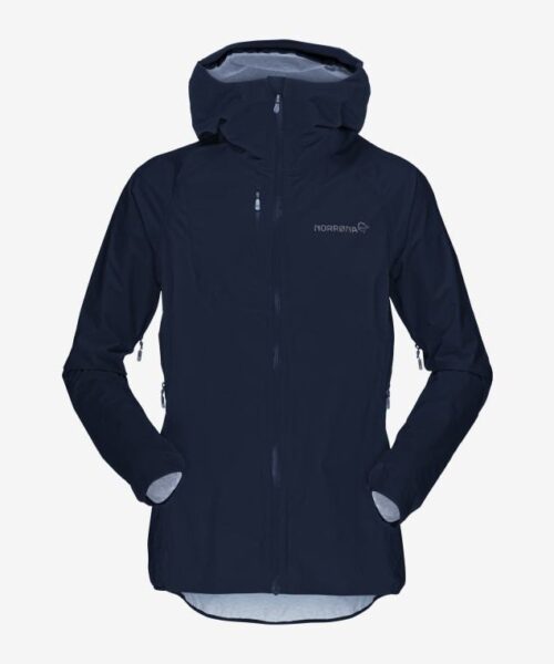 Norrona Bitihorn Dri1 W Jacket