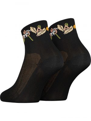Maloja Vicenzam. Sport Socks