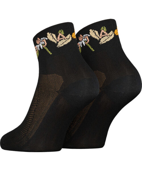 Maloja Vicenzam. Sport Socks